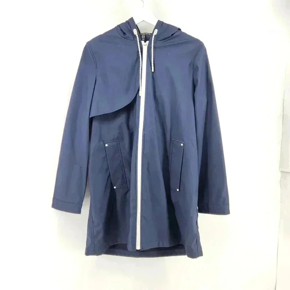 TRF OUTERWEAR LADIES RAIN  JACKET - Picture 1 of 6